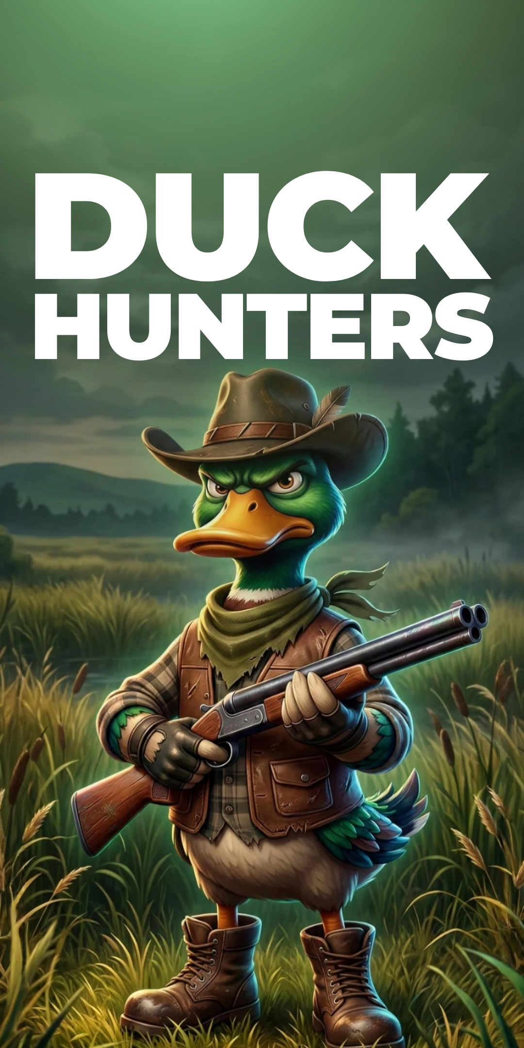 Duck Hunters