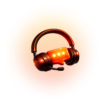 24/7 Customer
Support