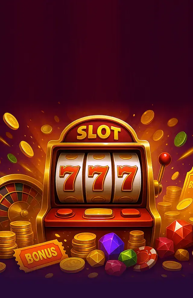 Landing background mobile