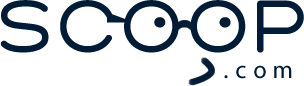 Scoop.com Logo